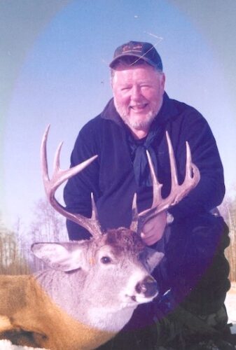 GARY RAYMOND TUOHY